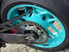 Yamaha MT 09 ABS 2022 occasion – foto 15 van 17