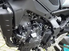 Yamaha MT 09 ABS 2022 occasion – foto 16 van 17