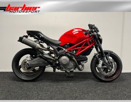 Ducati Monster 696 2008 occasion