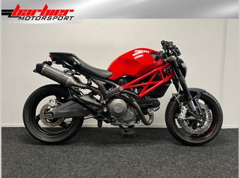 Ducati Monster 696 2008 occasion