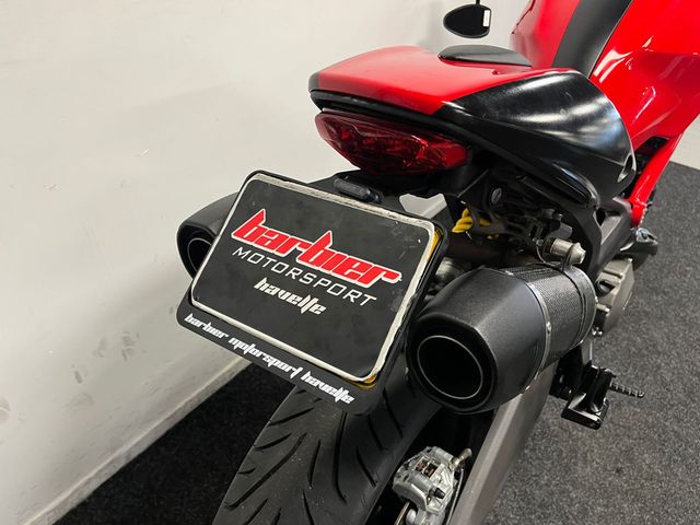 ducati - monster-696