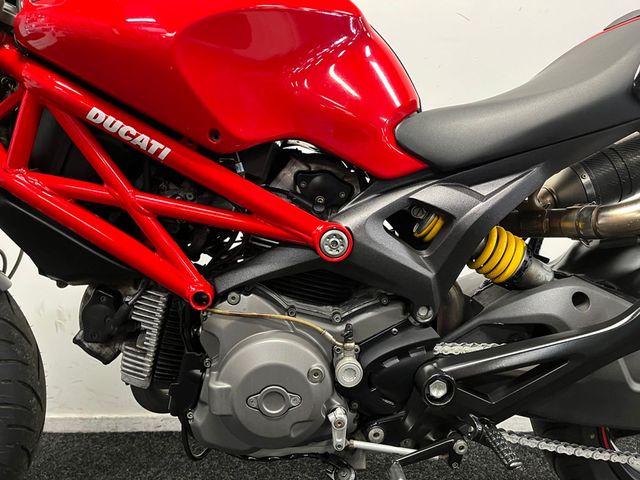 ducati - monster-696