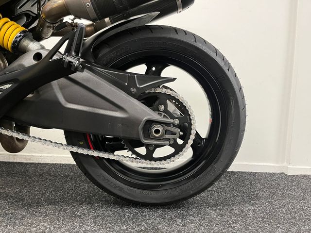 ducati - monster-696