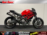 DUCATI MONSTER 696