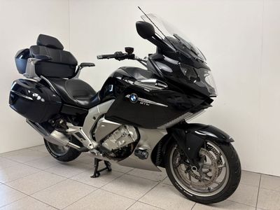 BMW K 1600 GTL – foto 2