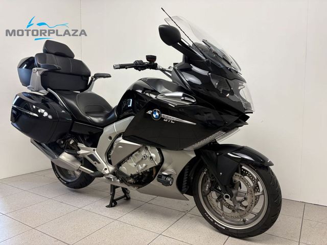 bmw - k-1600-gtl