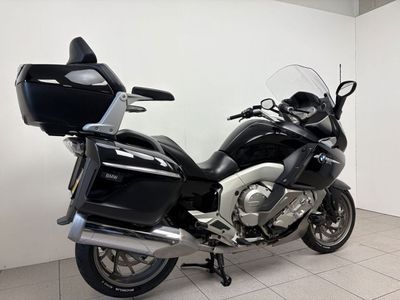 BMW K 1600 GTL – foto 3