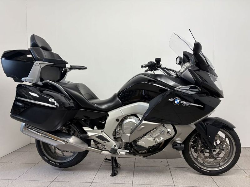 BMW K 1600 GTL 2014 occasion
