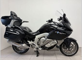 BMW K 1600 GTL 2014 occasion