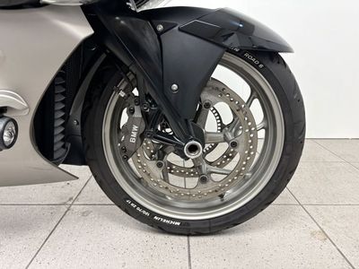 BMW K 1600 GTL – foto 4