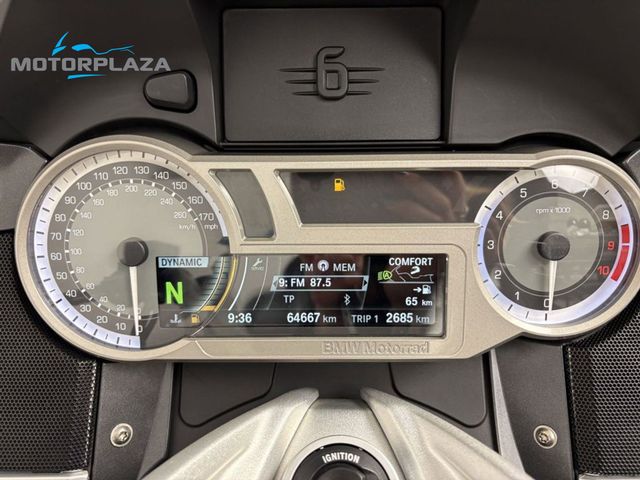 bmw - k-1600-gtl