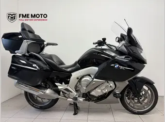 BMW K 1600 GTL 2014 occasion