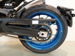 Cfmoto 800 NK Advanced 2026 nieuw – foto 9 van 18