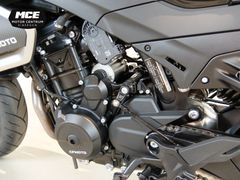 Cfmoto 800 NK Advanced 2026 nieuw – foto 10 van 18