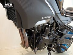 Cfmoto 800 NK Advanced 2026 nieuw – foto 13 van 18
