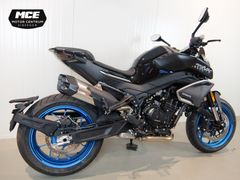 Cfmoto 800 NK Advanced 2026 nieuw – foto 5 van 18