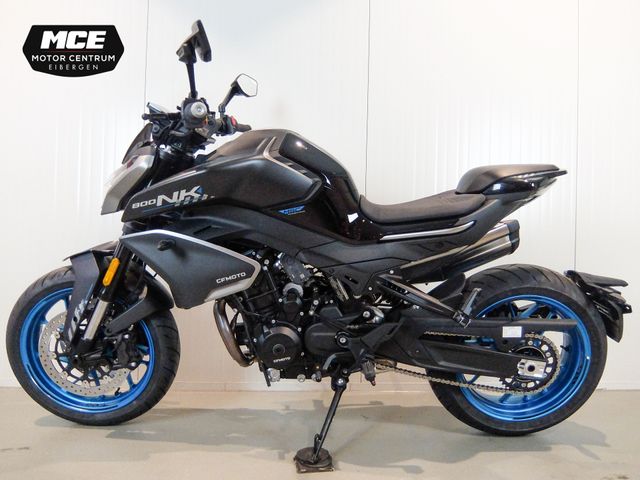 cfmoto - 800-nk-advanced