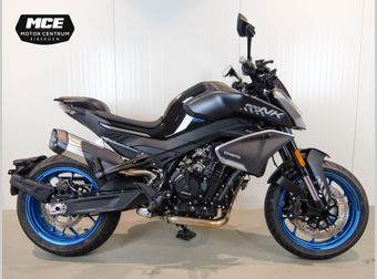 Cfmoto 800 NK Advanced 2026 nieuw
