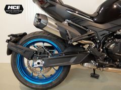 Cfmoto 800 NK Advanced 2026 nieuw – foto 16 van 18