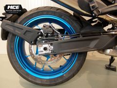 Cfmoto 800 NK Advanced 2026 nieuw – foto 15 van 18