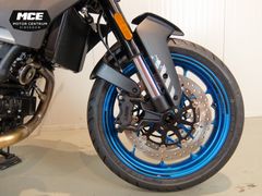 Cfmoto 800 NK Advanced 2026 nieuw – foto 18 van 18