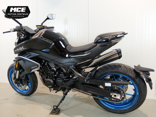 cfmoto - 800-nk-advanced