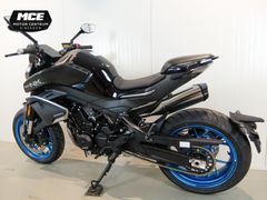 Cfmoto 800 NK Advanced 2026 nieuw – foto 6 van 18