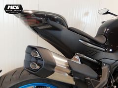 Cfmoto 800 NK Advanced 2026 nieuw – foto 14 van 18