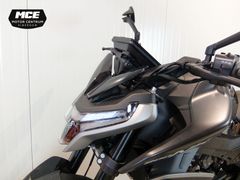 Cfmoto 800 NK Advanced 2026 nieuw – foto 11 van 18