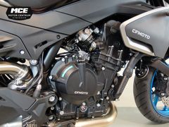 Cfmoto 800 NK Advanced 2026 nieuw – foto 17 van 18