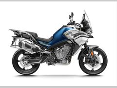 CFMOTO 800 MT SPORT