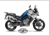 CFMOTO 800 MT SPORT