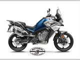 CFMOTO 800 MT SPORT