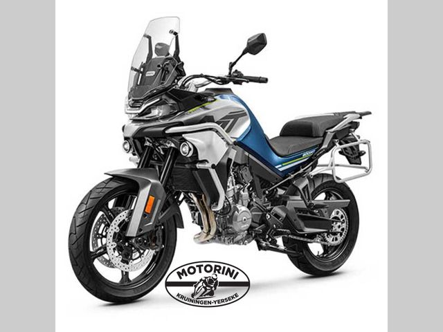 cfmoto - 800-mt-sport