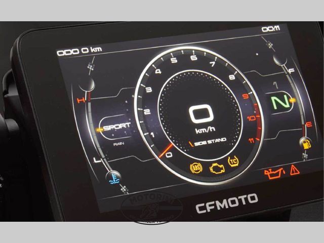 cfmoto - 800-mt-sport