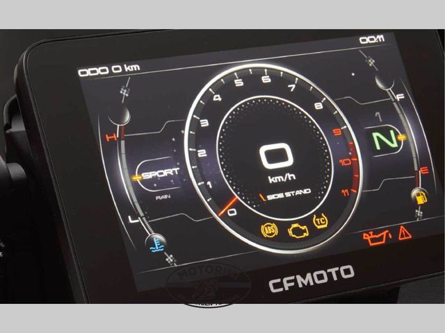 cfmoto - 800-mt-sport