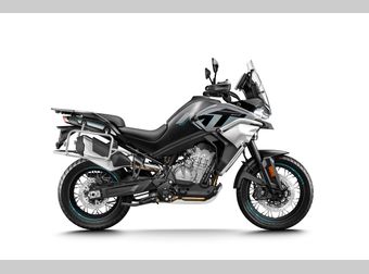 Cfmoto 800 MT Sport 2026 nieuw