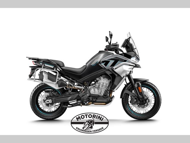 cfmoto - 800-mt-sport