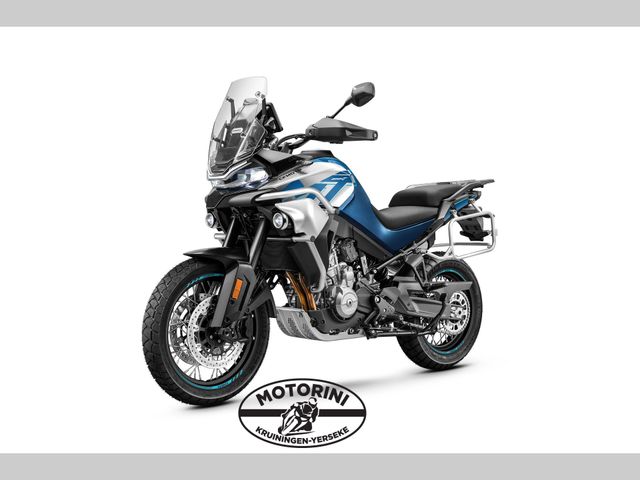 cfmoto - 800-mt-sport