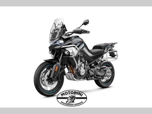 cfmoto - 800-mt-sport