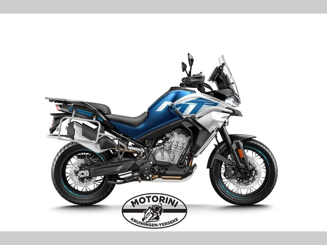 cfmoto - 800-mt-sport