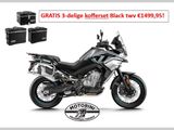 CFMOTO 800 MT SPORT