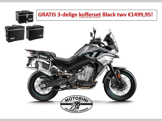 cfmoto - 800-mt-sport
