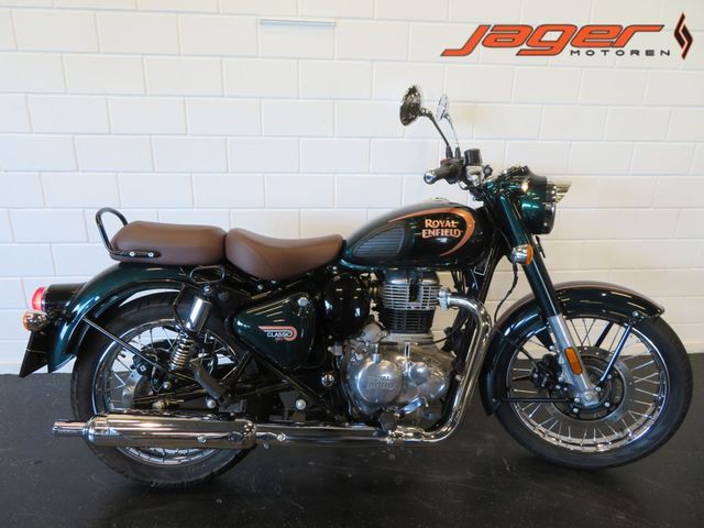 royal-enfield - classic-350