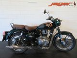 ROYAL ENFIELD CLASSIC 350