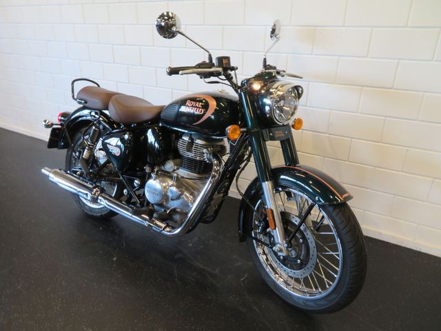 royal-enfield - classic-350