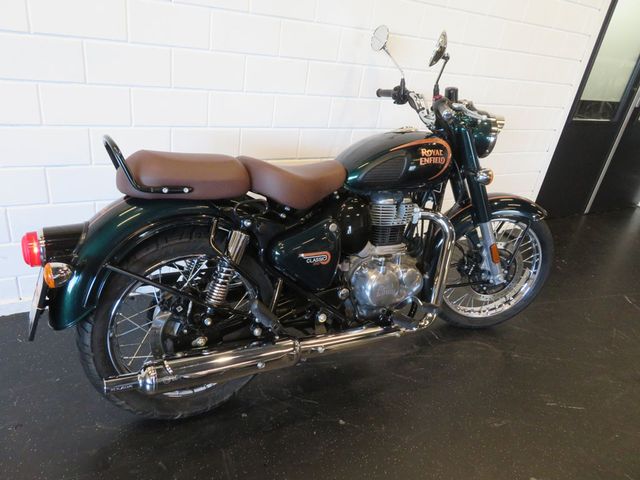 royal-enfield - classic-350