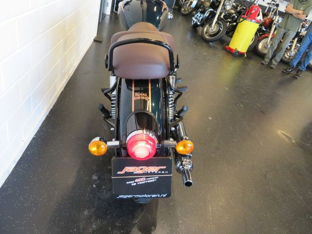 royal-enfield - classic-350
