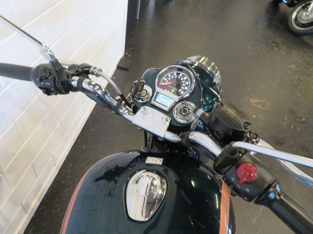 royal-enfield - classic-350