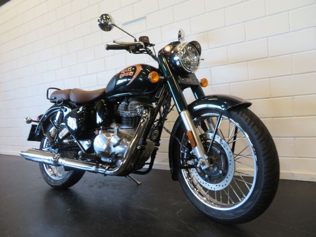 royal-enfield - classic-350